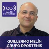 Grupo dportenis avanza con pasos convencidos en su estrategia de sostenibilidad