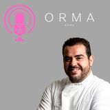 Il ritorno di Roy Caceres al fine dining: Orma a Roma | Audiorecensione