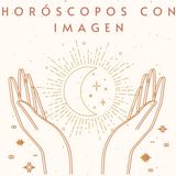 Horóscopos de Mario Vannucci: Del 13 al 19 de junio | Sale el Sol