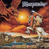 25 Años de Legendary Tales de Rhapsody