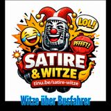 Busfahrer Witze - Satire und Witziges mit Ricko 🤣