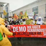 Germania sulla riduzione dei pesticidi più dubbi che certezze