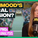 PoliticsJOE reacts to PMQs (with Noah of Northstar Politics)