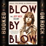 [EP 396] The Jeff Beck Story: Brad Tolinski & Chris Gill Reveal the Man Behind the Guitar