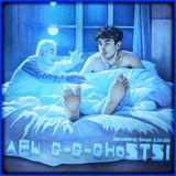 AEW GHOSTS (Wrestling Soup 2.20.25)