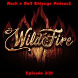 Ep 231 Wildfire