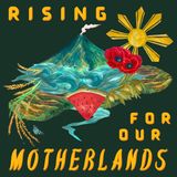 Rising for Our Motherlands | nicky & Nadya's Pivot Points | Bonus Episode