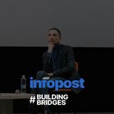 Колонки на Infopost.media. Віталій Портников. Центральна Європа: інше дзеркало для України