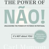 Portugal as personal growth (‘The Power of Não’)
