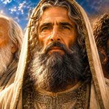 The 3 Men in the Bible Who Never Died_ Enoch_ Elijah_ and the Mysterious Third Man