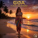 The Skies Above and the Shores Below