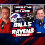 Josh Allen vs. Lamar Jackson Is Back | Bills-Ravens Preview