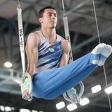 Ansia per il ginnasta Bonicelli, cade dagli anelli e viene operato al collo: è in coma farmacologico