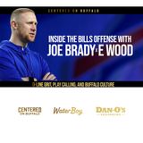 Inside the Bills Offense with OC Joe Brady
