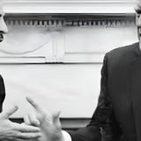 Trump  clash angrily with Zelensky in the White House