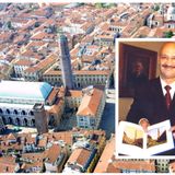 La città di Vicenza piange Tonino Assirelli: docente, studioso di storia locale e politico