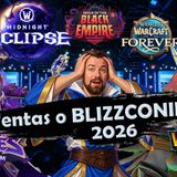 Aktualności Azeroth: Ventas o BlizzConie 2026