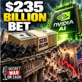Nvidia’s $235 Billion Bet: Confidence or AI Bubble Warning?