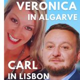 How Bad Weather Can Hit The Algarve! VRSA Veronica Explains...