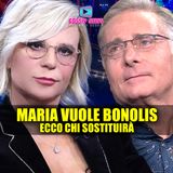 Paolo Bonolis Sbarca a Tu Si Que Vales: La Decisione di Maria De Filippi!