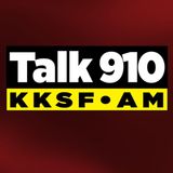 AD in for Gil Gross on Talk 910 San Francisco