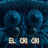El Cri Cri. Relato Breve de Terror Psicológico. Voz Humana.