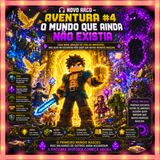 🎧 New Arc – Adventure #4