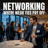 Networking - The Acquaintance Economy