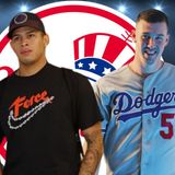 YANKEES PUDIERAN AGREGAR OTRO ABRIDOR Y UN RELEVISTA CONOCIDO