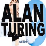 HILF 49 - Alan Turing with Heidi Mavir