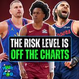 Peyton Watson Trade Reaction | Are The Nuggets Finished? | The Cavs' Last Stand  | NBA 2K27 Trivia!