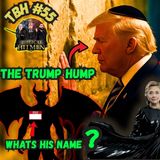 #55. Integrity of National Security, Global Cabal, Principalities/Powers, Demonic Doorways w/ Bennette Tanton