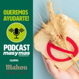 ¿Soy celiaco y ahora qué? El diagnóstico en edad adulta y las emociones