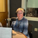 Sister Kathleen Carr, Sisters of St. Joseph, May 6, 2025
