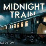 Midnight Train - A Psychological Thriller Full Story by Edwina Longbottom