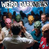 95% of Us Believe in Aliens — But We're All Afraid to Admit It