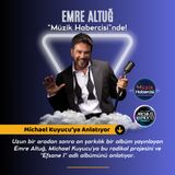 Emre Altuğ -  Neden EFSANE Adlı albümününde 16 Şarkı Seslendirdi? (Röportaj)