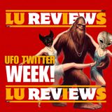 UFO Twitter Week!