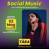 Social Music con Tära