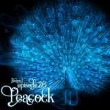 S1E26: Peacock