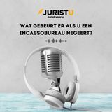 Juristu - Wat gebeurt er als u een incassobureau negeert