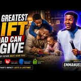 How To Be A present Father (Every Father Needs To Hear This) | Apostle Emmanuel Iren #parenting