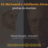 Al-Mu'tamid e Adalberto Alves