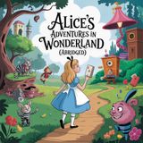 Alice's Adventures in Wonderland | Chapter 8: The Queen's Croquet Ground