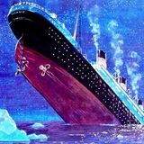 Le eroiche storie dei sacerdoti sul Titanic