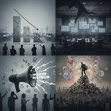 Media A Propaganda Tool