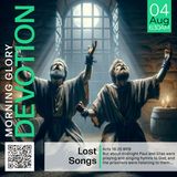 MGD: Lost Songs