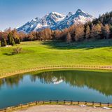 Ad un passo dalle vette