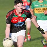 Ger Power, Rathgormack manager On The Ball, Monday Oct. 7th