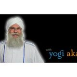 Yogi Akal - Yogi, Teacher, Numerologist, Healer